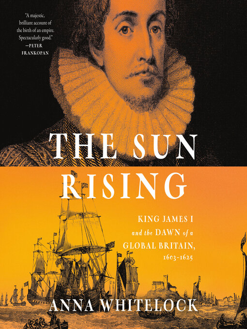 The Sun Rising